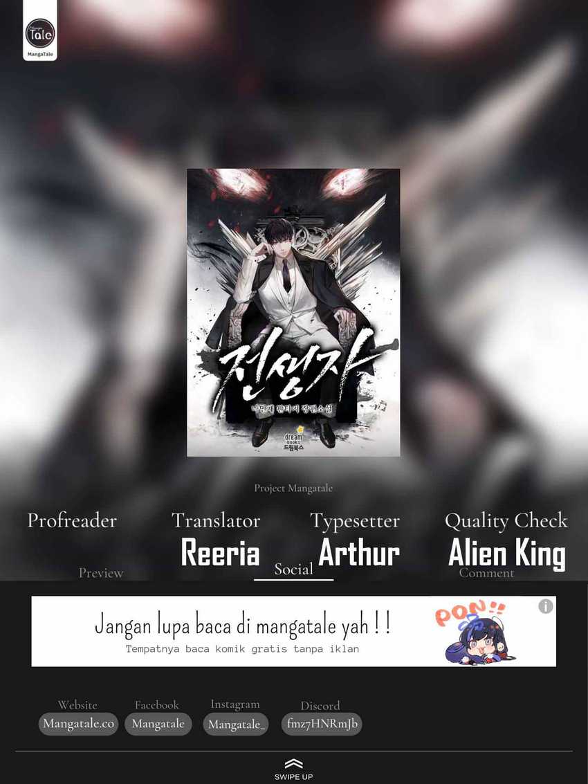 Baca Komik Past Life Regressor Chapter 60 Gambar 1