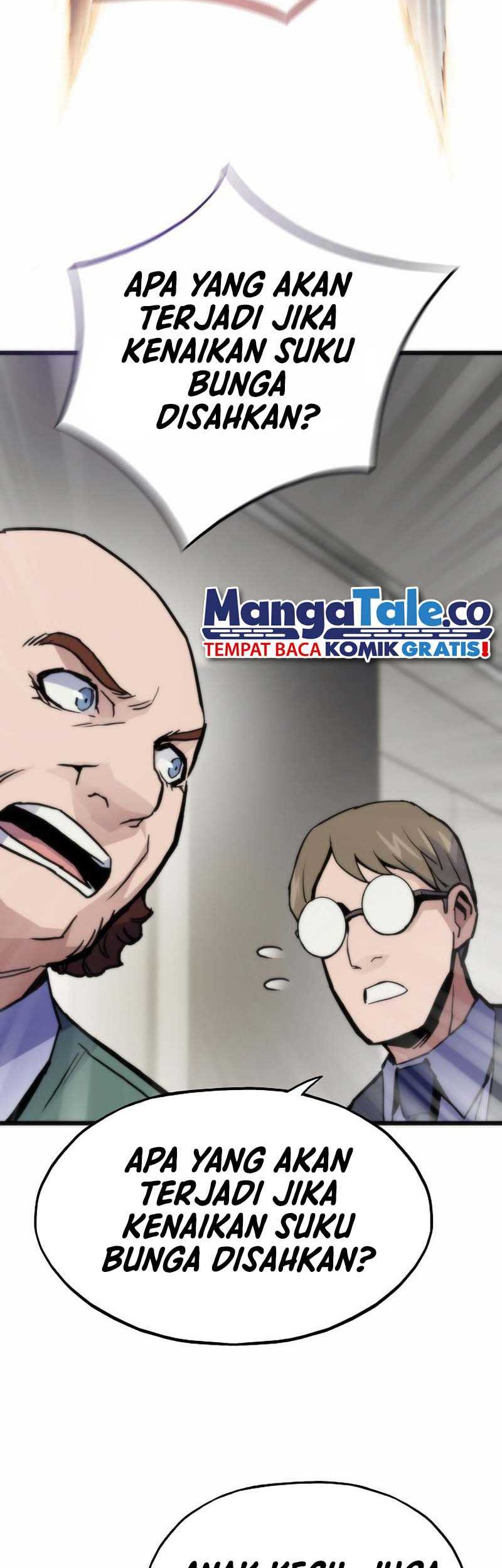 Past Life Regressor Chapter 60 Gambar 51