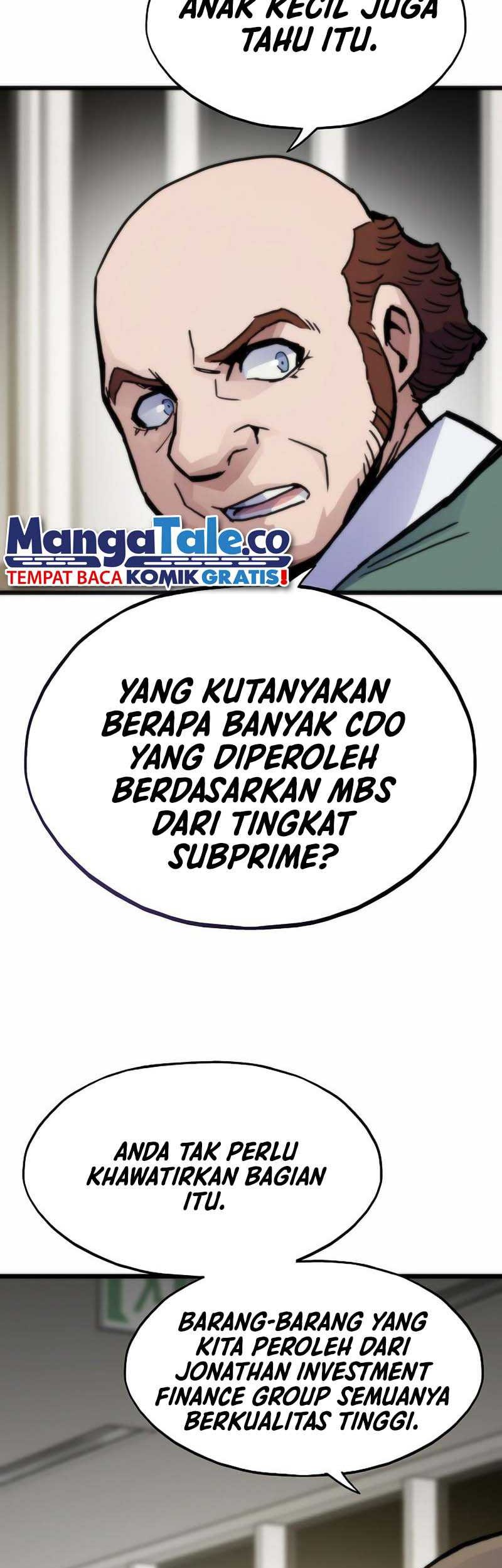 Past Life Regressor Chapter 60 Gambar 52