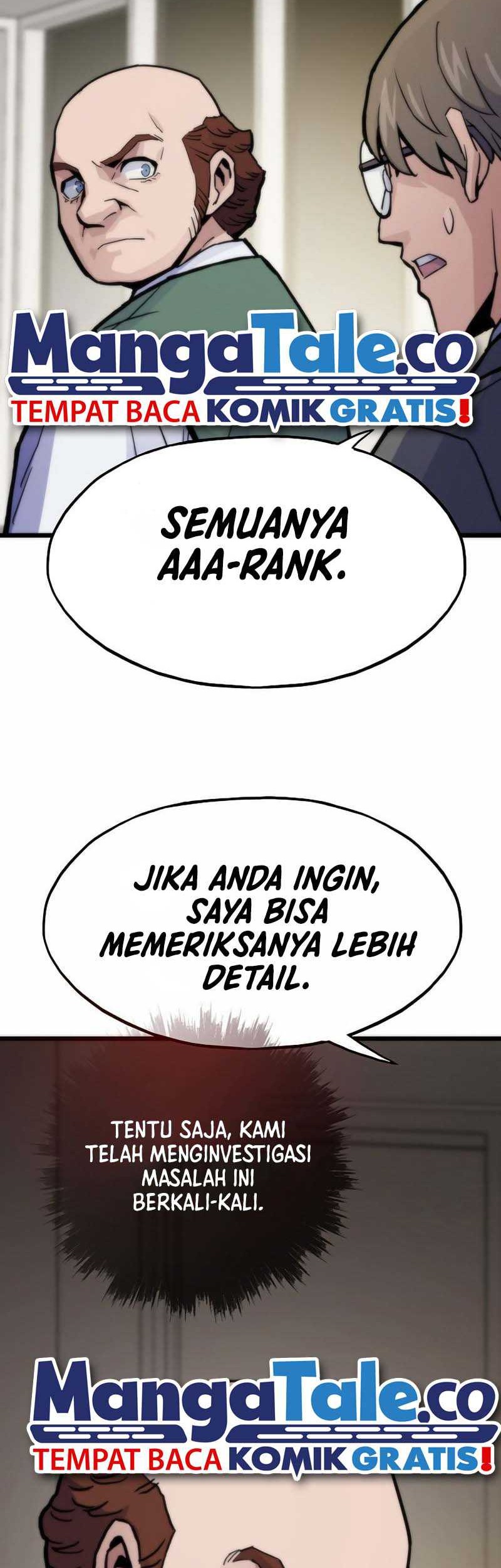 Past Life Regressor Chapter 60 Gambar 53