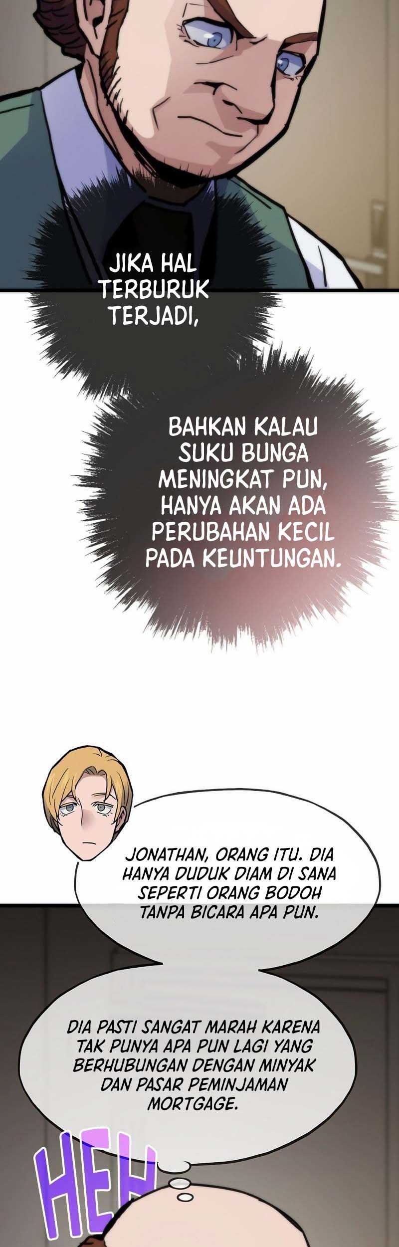 Past Life Regressor Chapter 60 Gambar 54