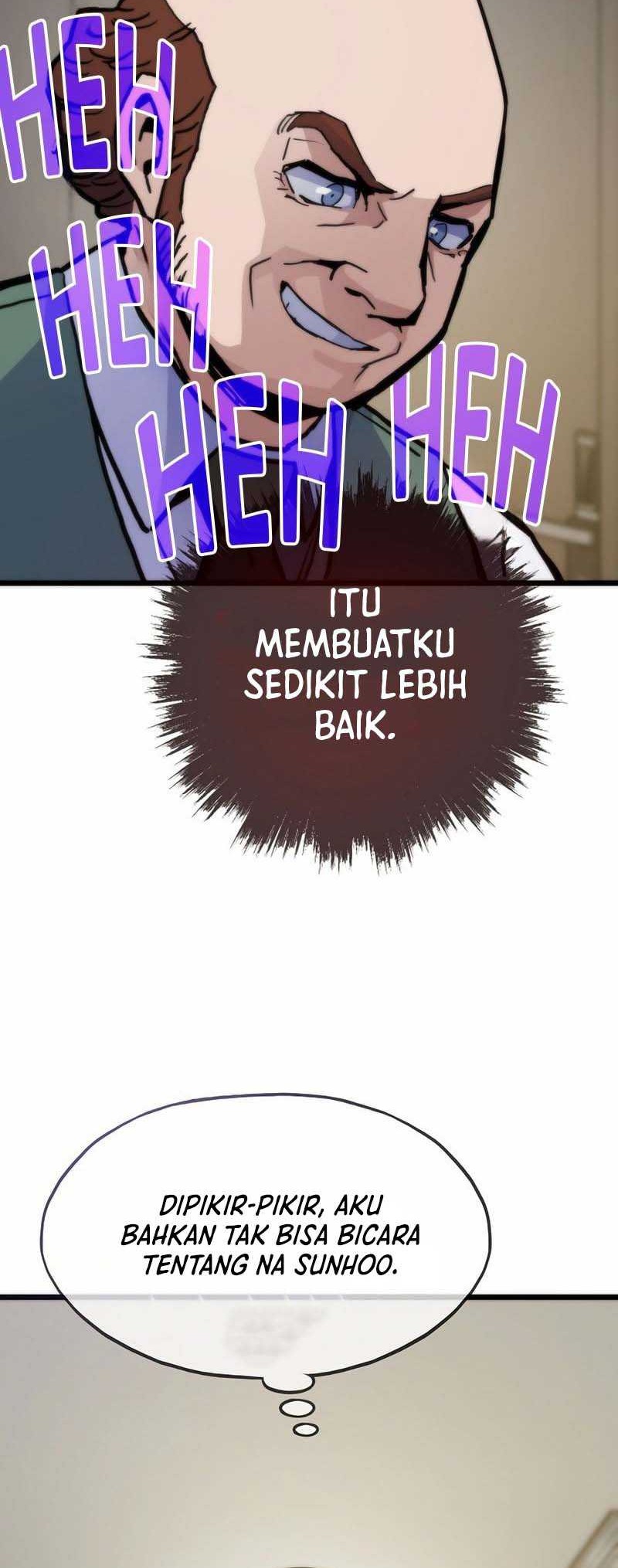 Past Life Regressor Chapter 60 Gambar 55