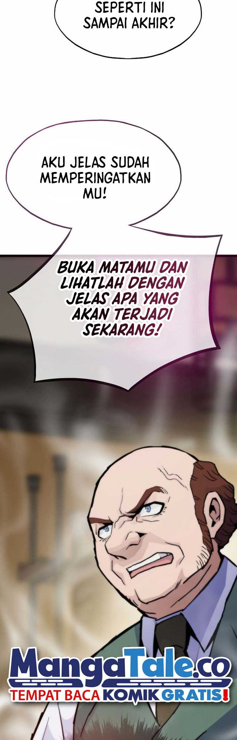 Past Life Regressor Chapter 60 Gambar 59
