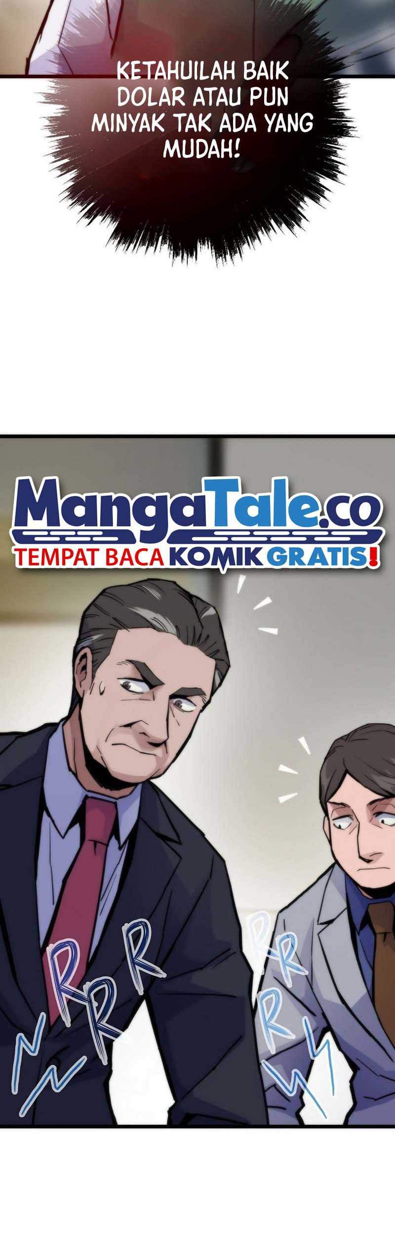 Past Life Regressor Chapter 60 Gambar 60
