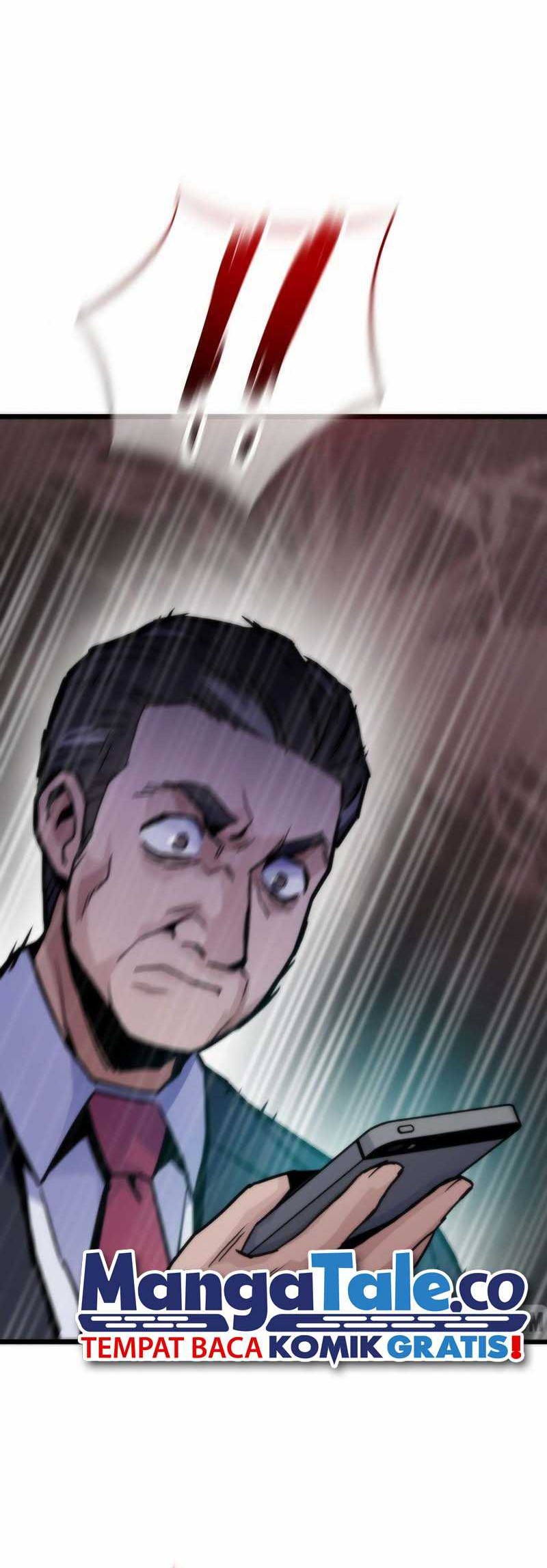 Past Life Regressor Chapter 60 Gambar 61