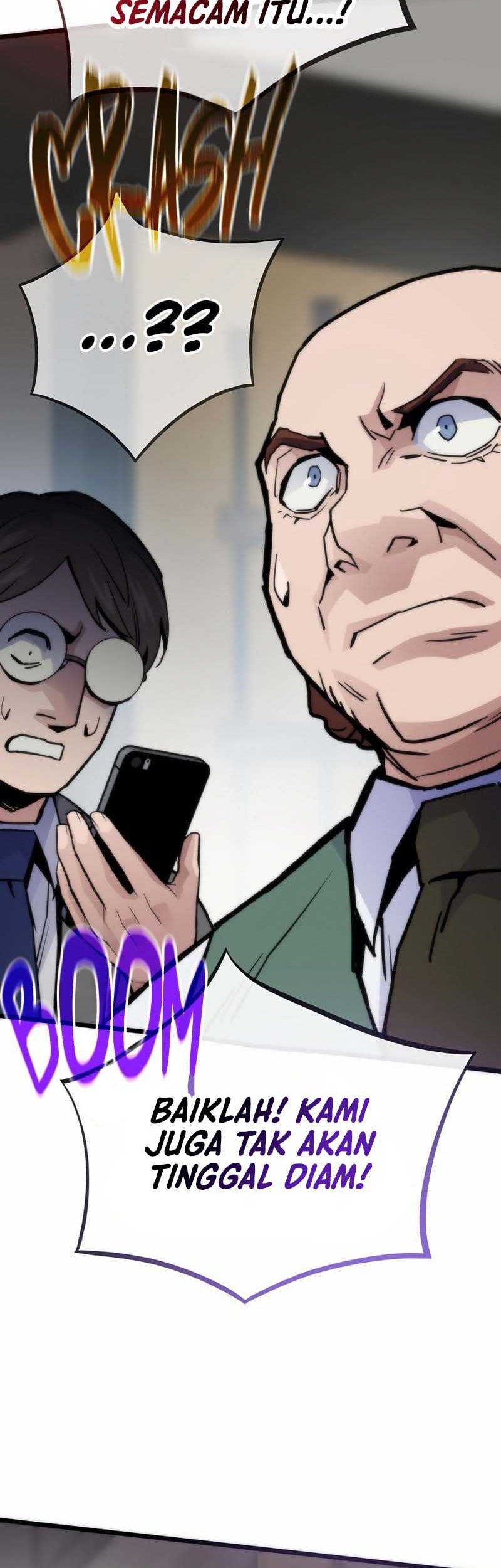 Past Life Regressor Chapter 60 Gambar 63