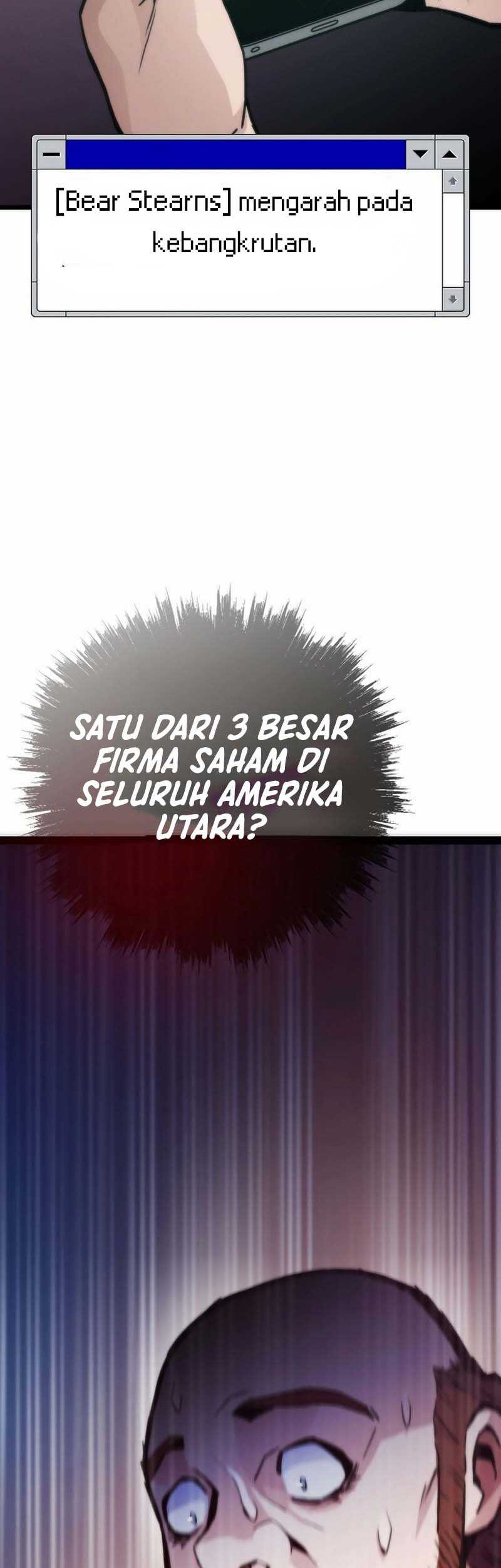 Past Life Regressor Chapter 60 Gambar 65