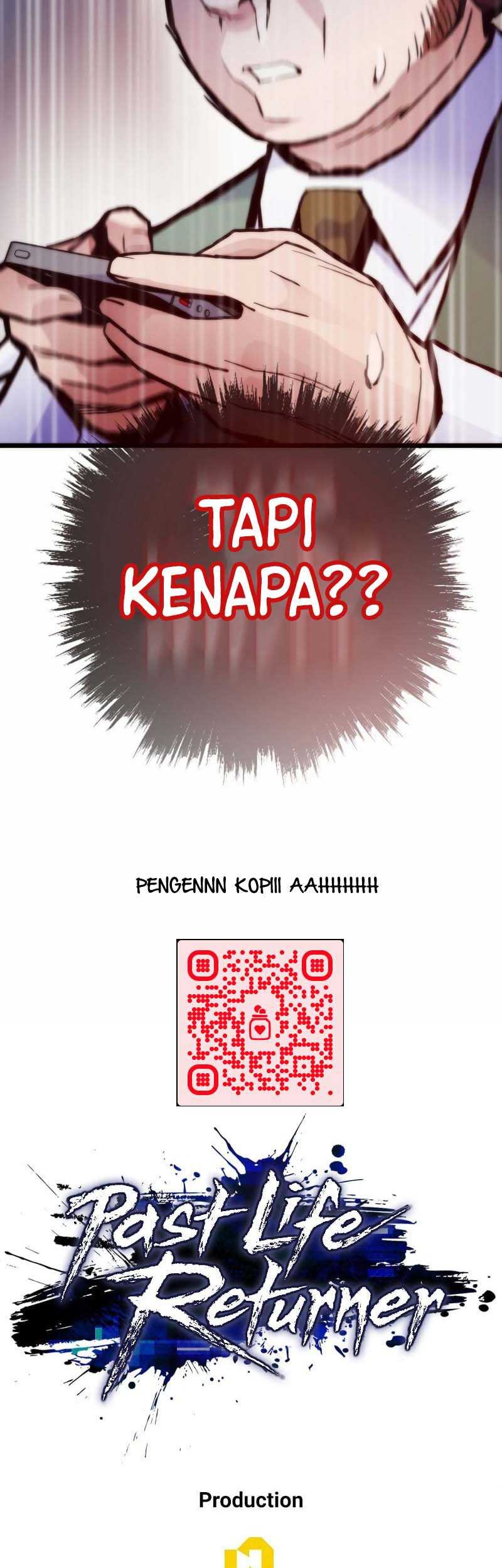 Past Life Regressor Chapter 60 Gambar 66
