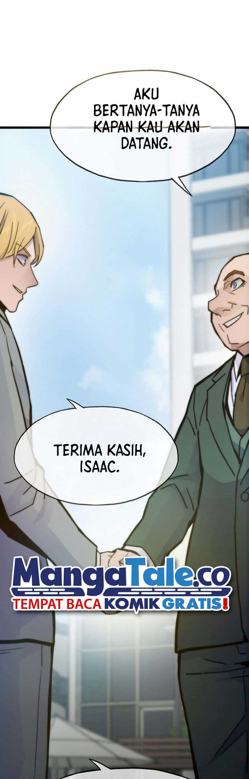 Baca Manhwa Past Life Regressor Chapter 60 Gambar 2