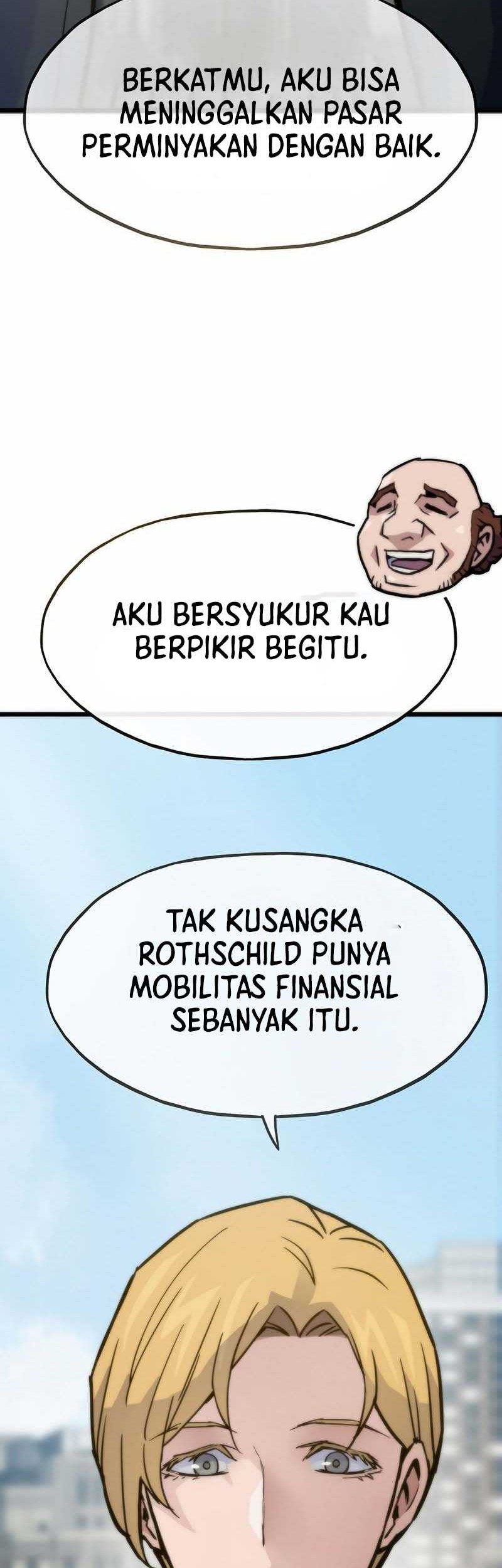 Past Life Regressor Chapter 60 Gambar 3