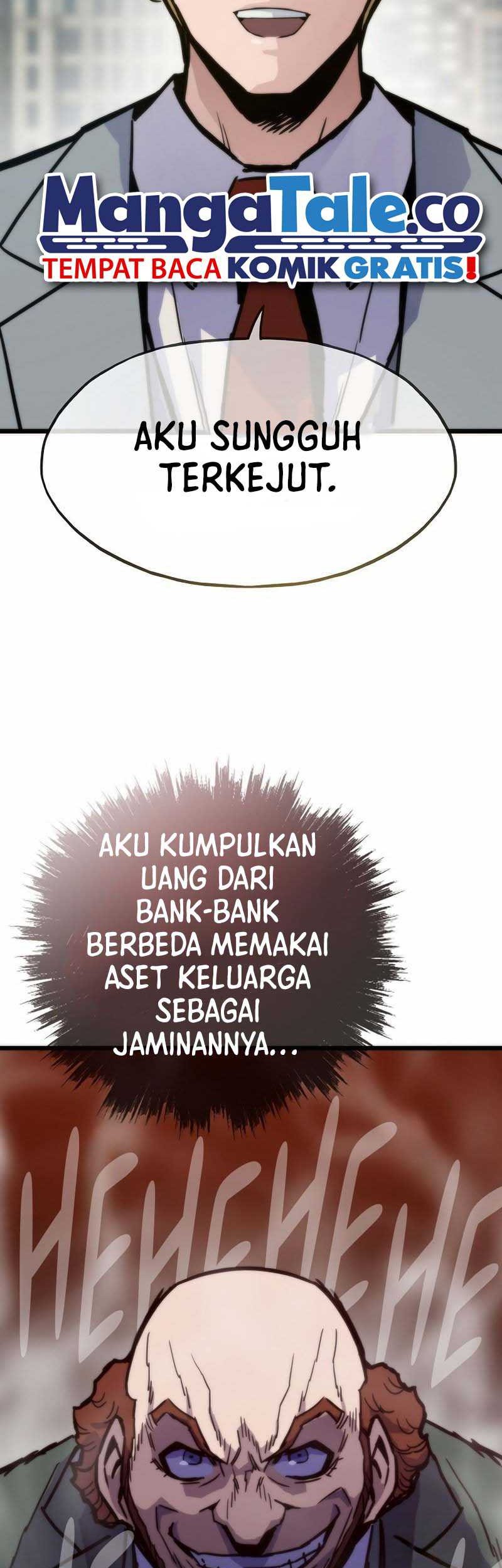 Past Life Regressor Chapter 60 Gambar 4