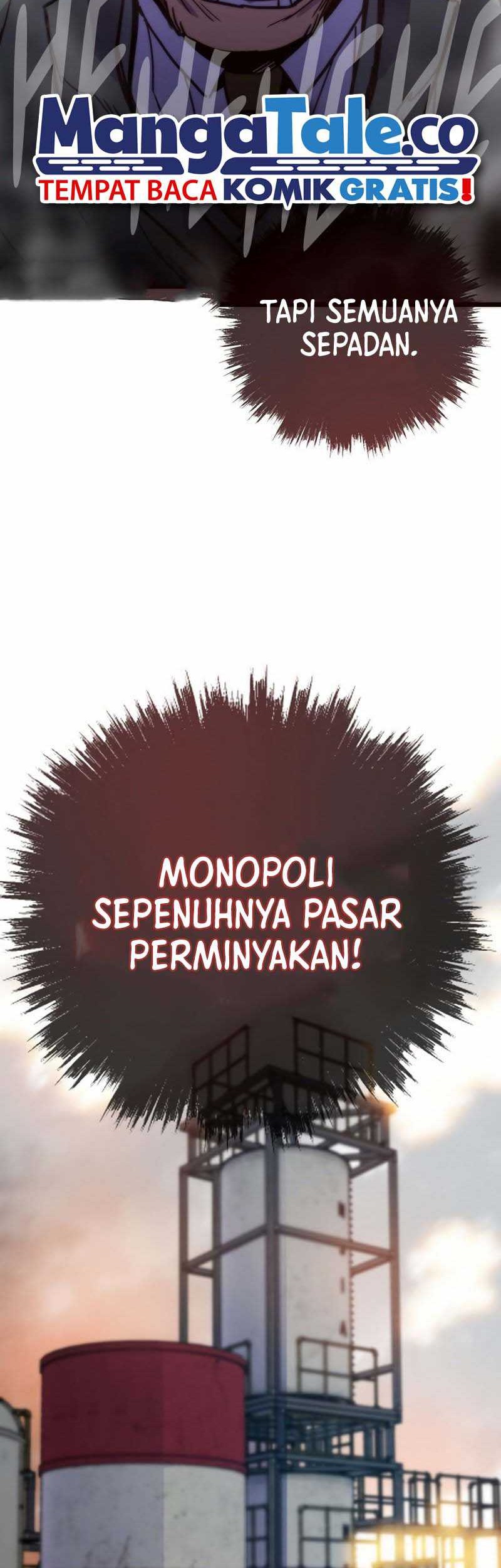 Past Life Regressor Chapter 60 Gambar 5
