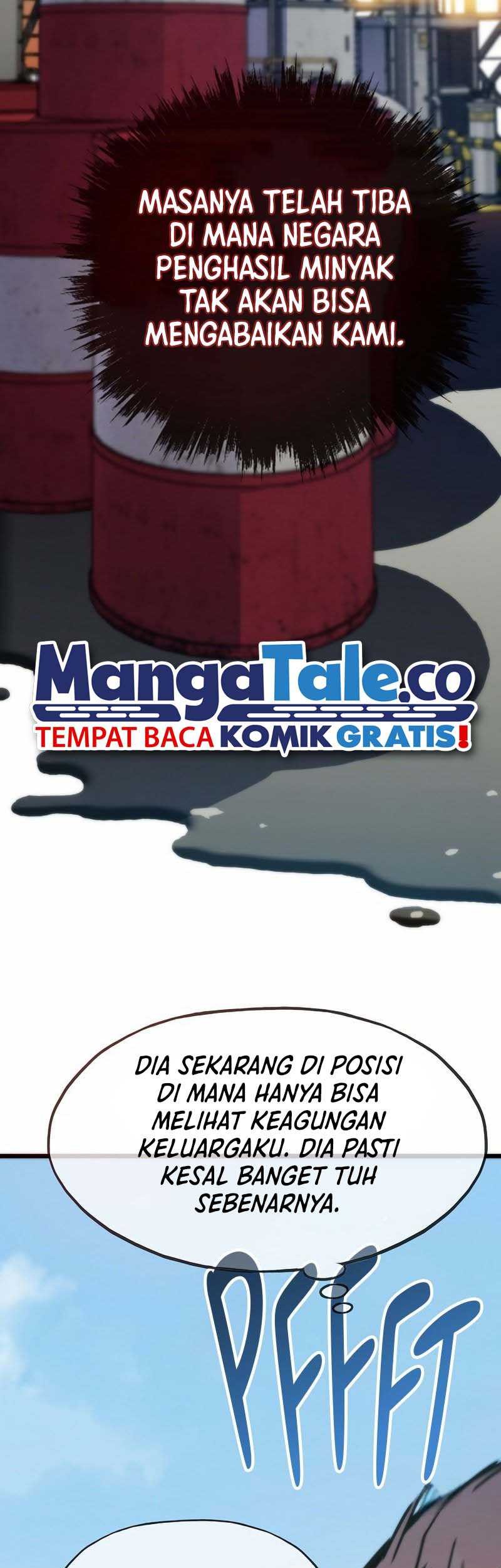 Past Life Regressor Chapter 60 Gambar 6