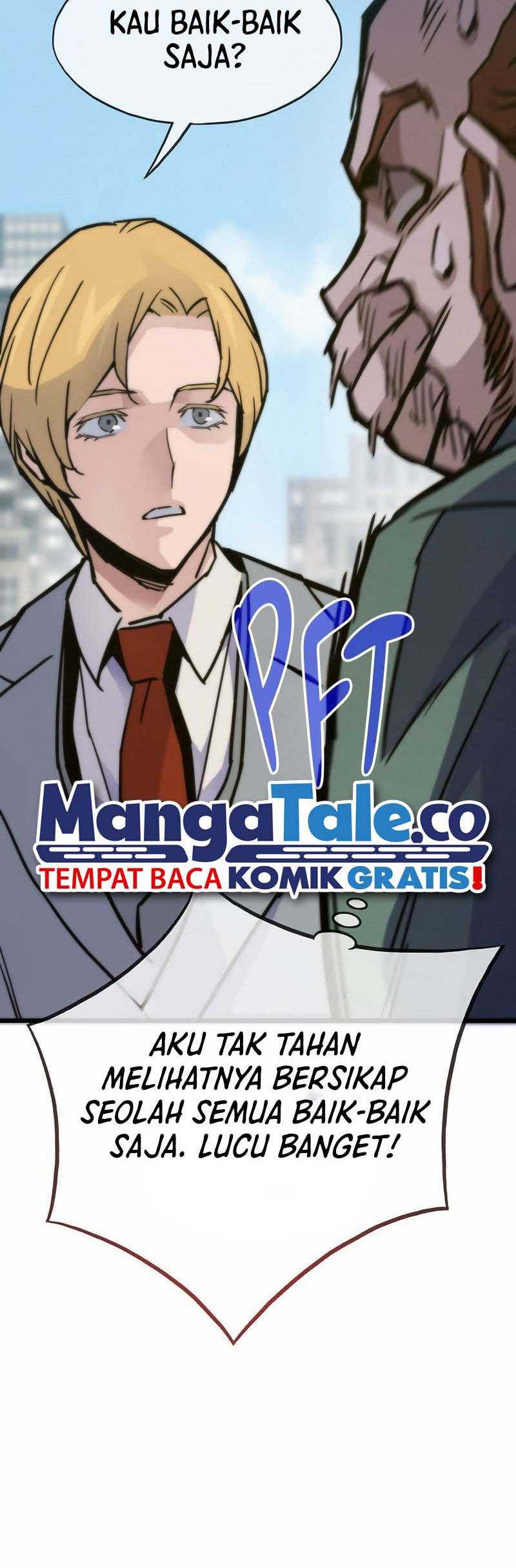 Past Life Regressor Chapter 60 Gambar 7