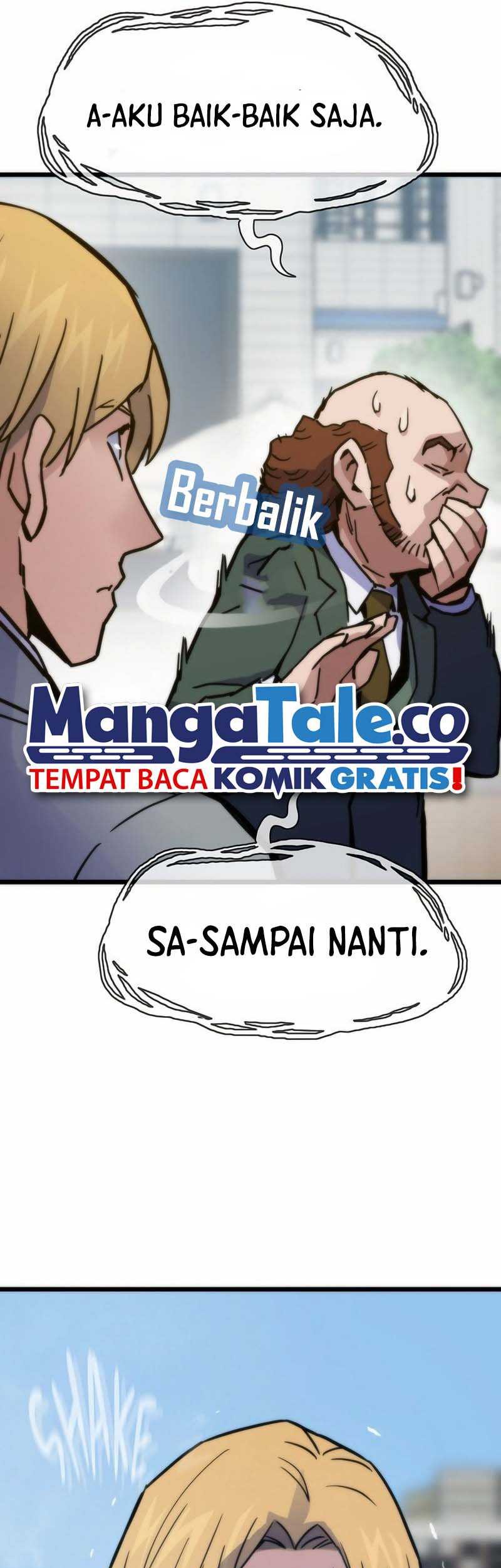 Past Life Regressor Chapter 60 Gambar 8