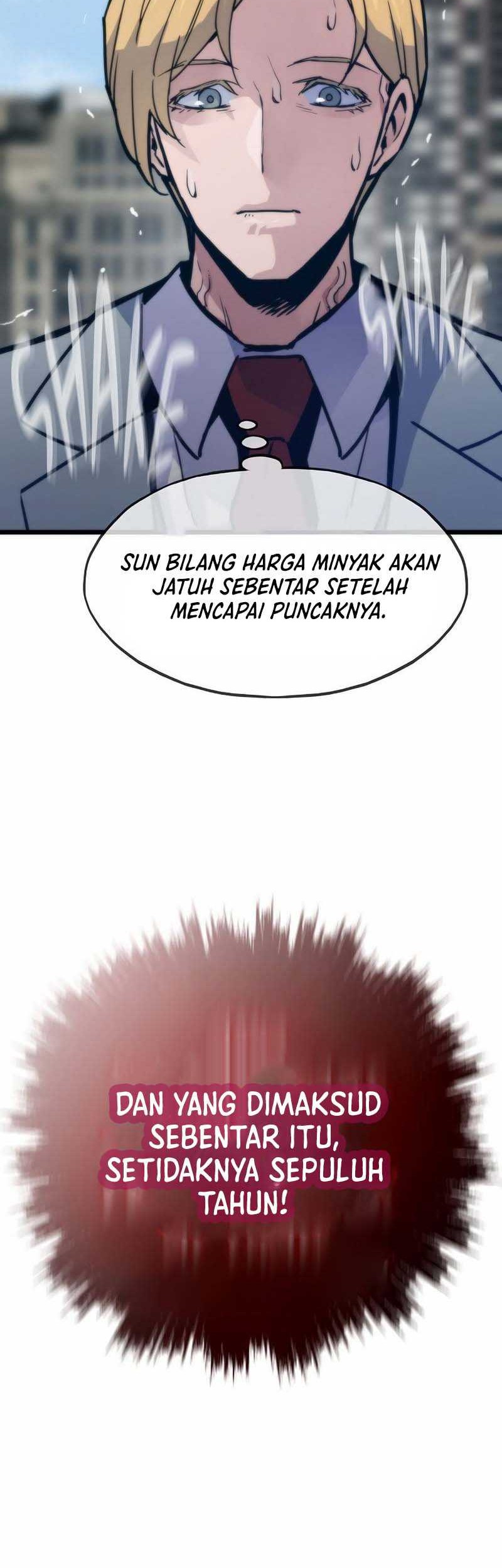 Past Life Regressor Chapter 60 Gambar 9