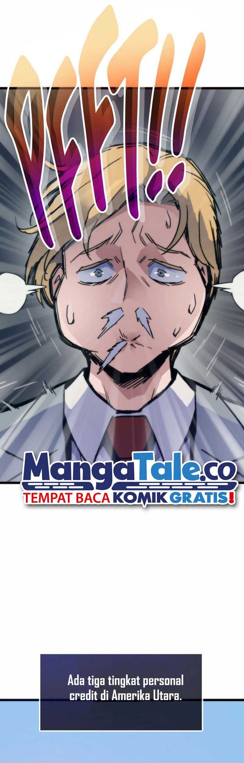 Past Life Regressor Chapter 60 Gambar 10
