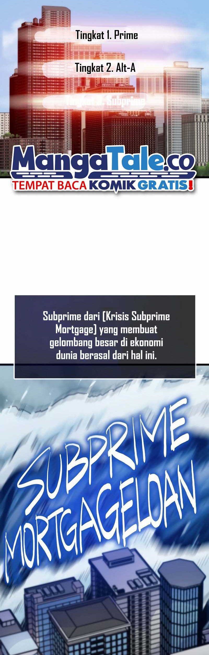 Past Life Regressor Chapter 60 Gambar 11