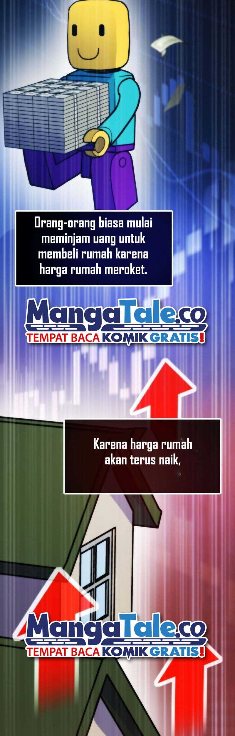 Past Life Regressor Chapter 60 Gambar 14