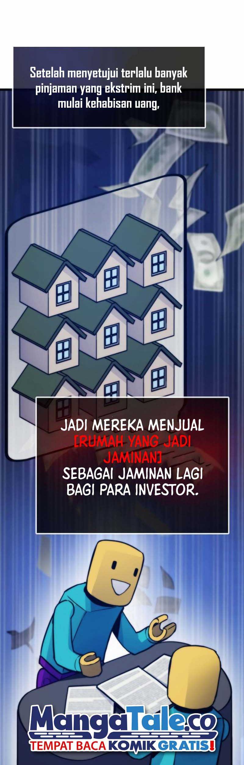 Past Life Regressor Chapter 60 Gambar 16