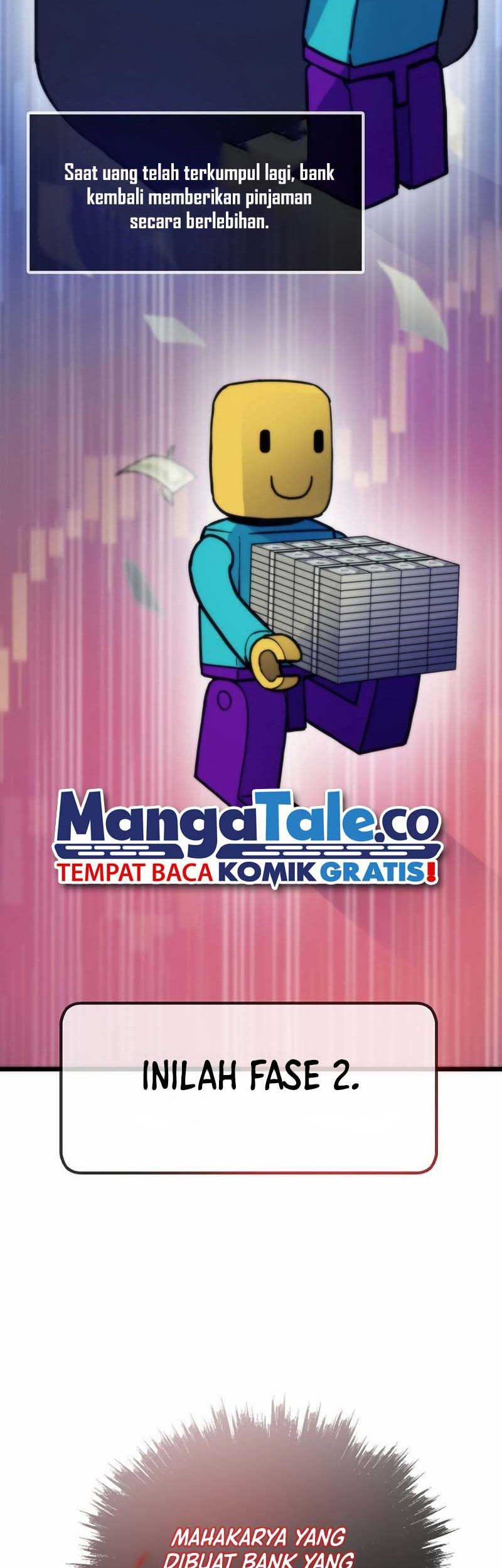 Past Life Regressor Chapter 60 Gambar 17