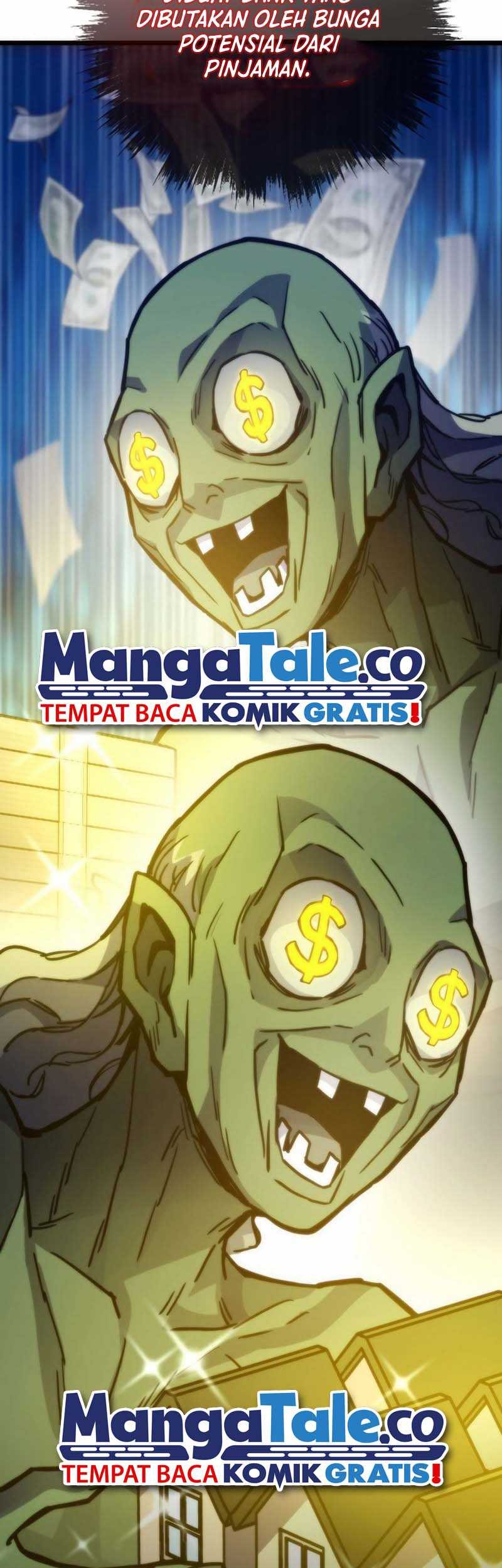 Past Life Regressor Chapter 60 Gambar 18