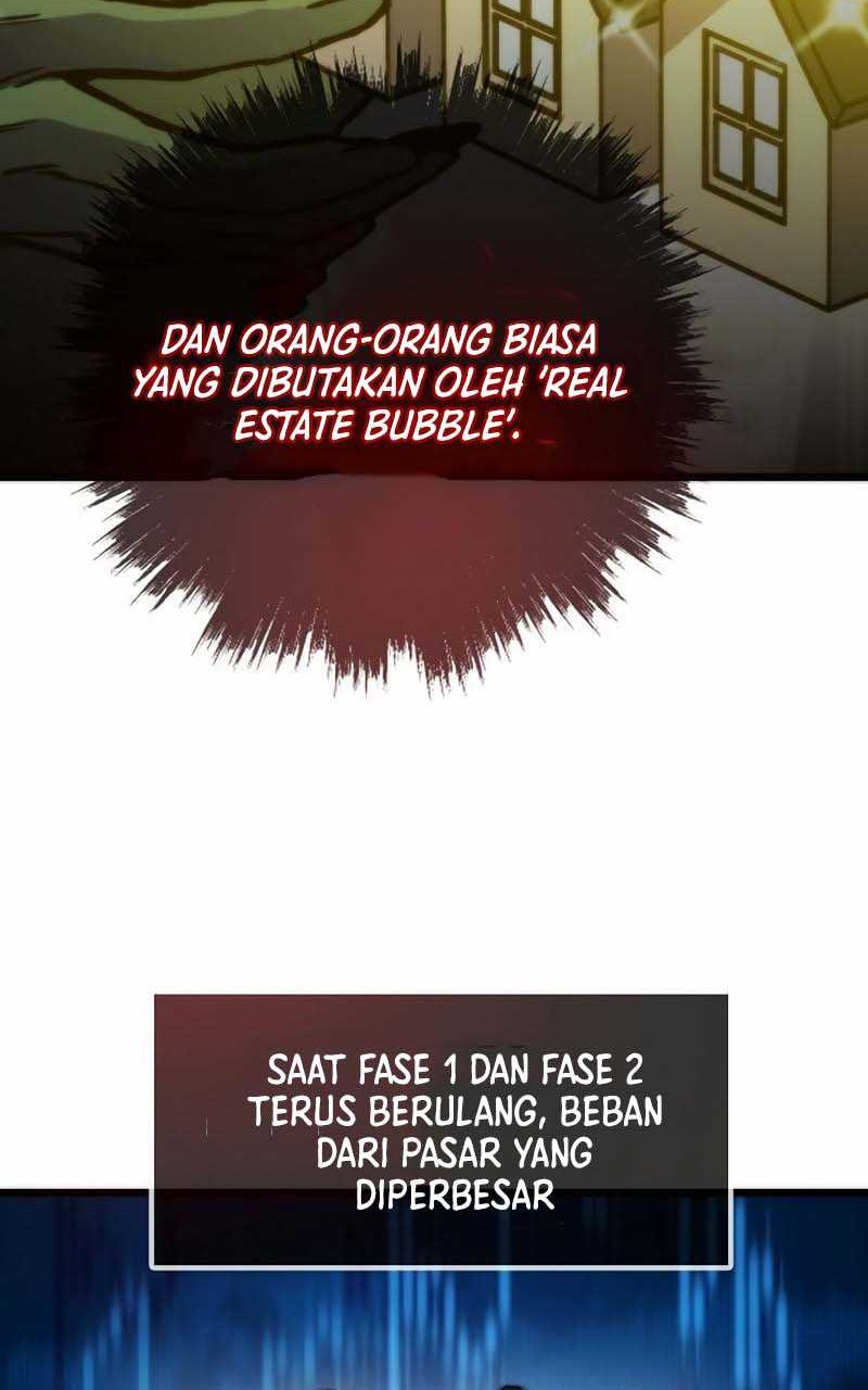 Past Life Regressor Chapter 60 Gambar 19