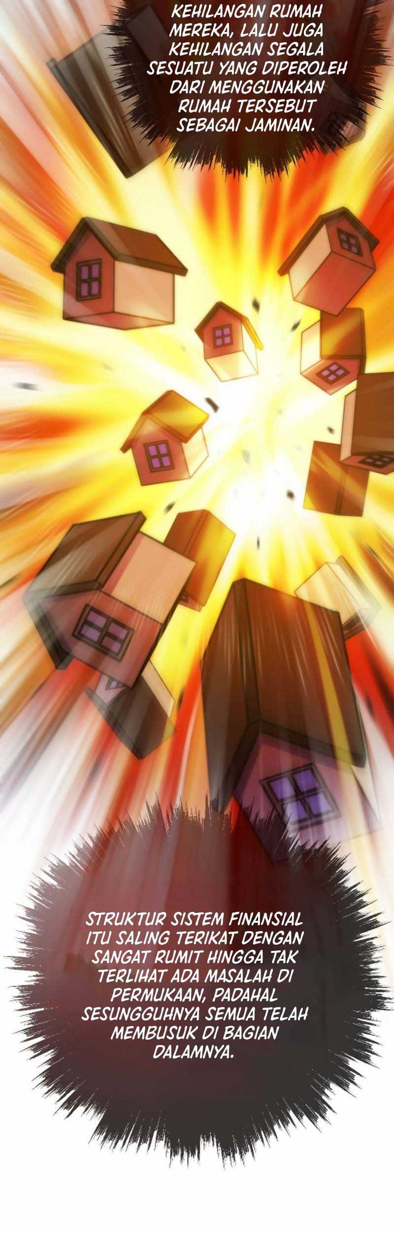 Past Life Regressor Chapter 60 Gambar 21