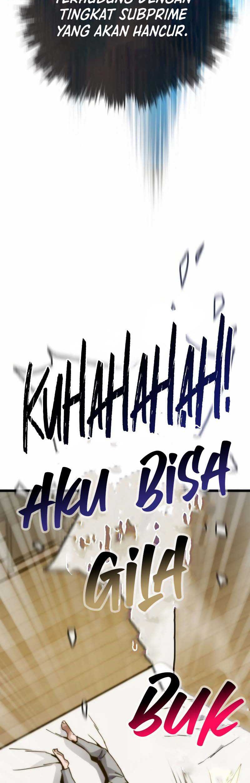 Past Life Regressor Chapter 60 Gambar 23
