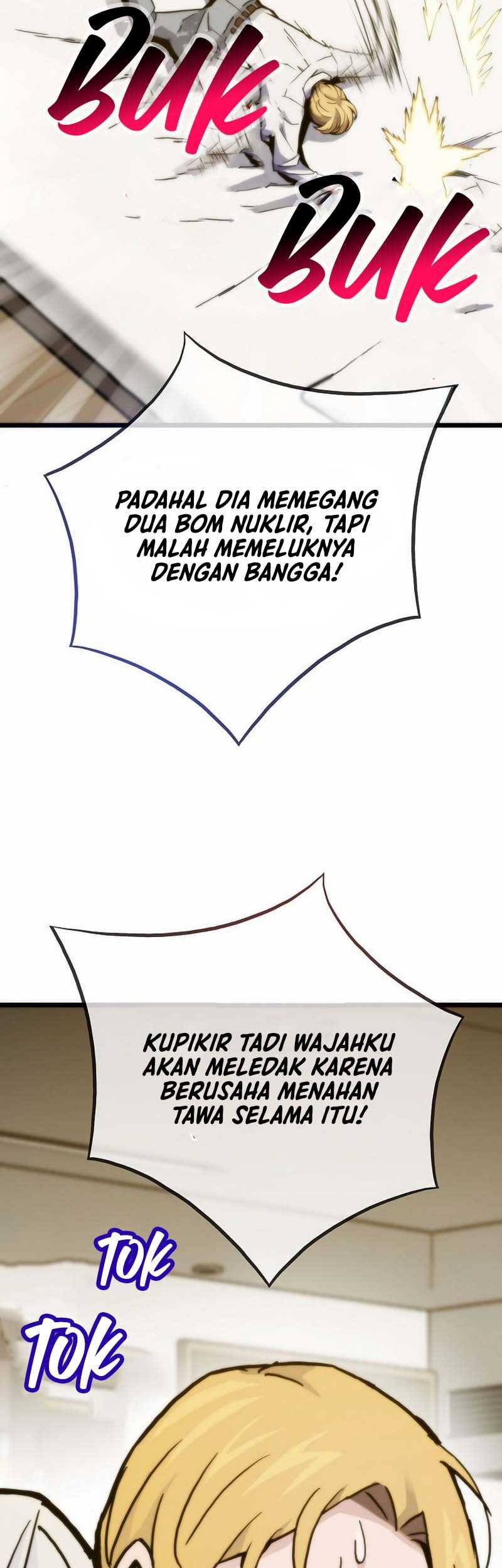 Past Life Regressor Chapter 60 Gambar 24