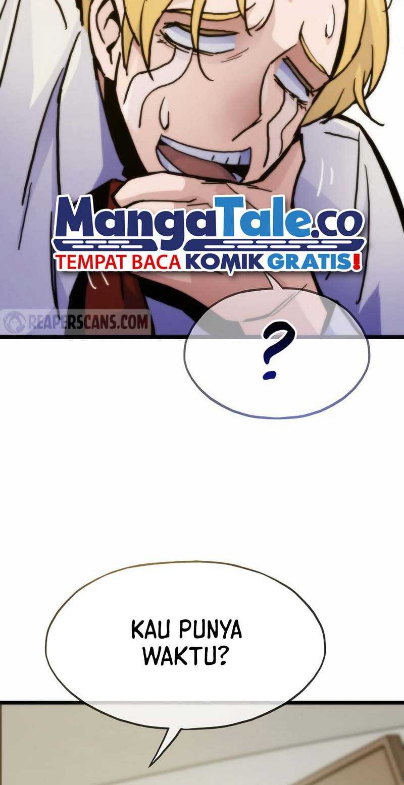 Past Life Regressor Chapter 60 Gambar 25