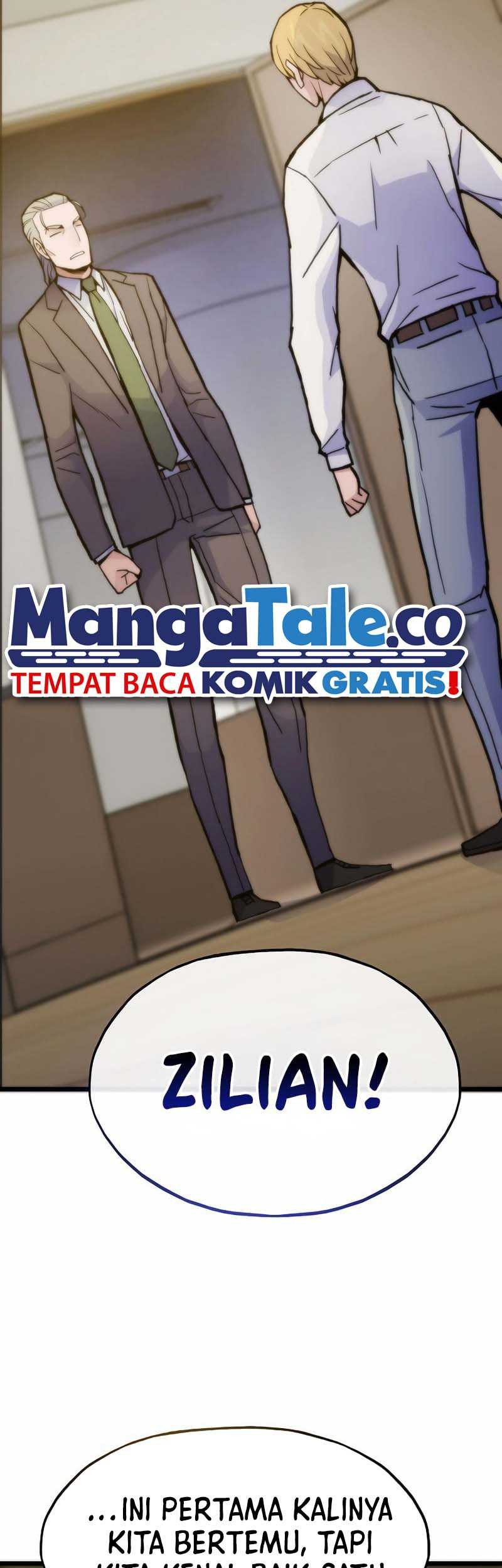Past Life Regressor Chapter 60 Gambar 26