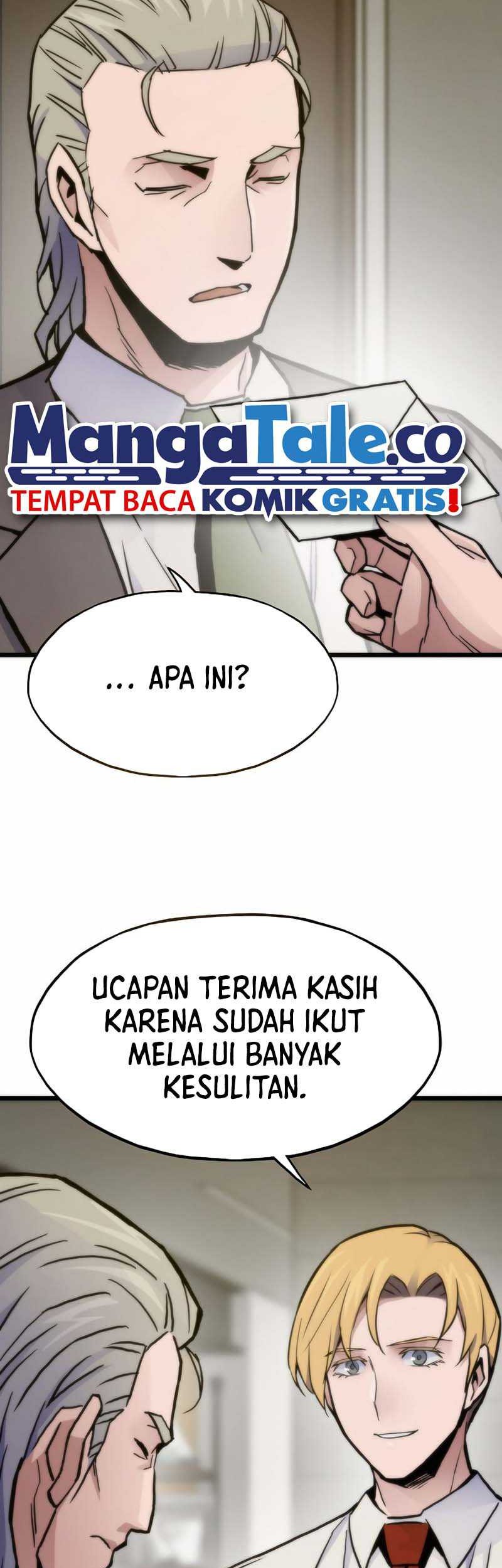 Past Life Regressor Chapter 60 Gambar 28