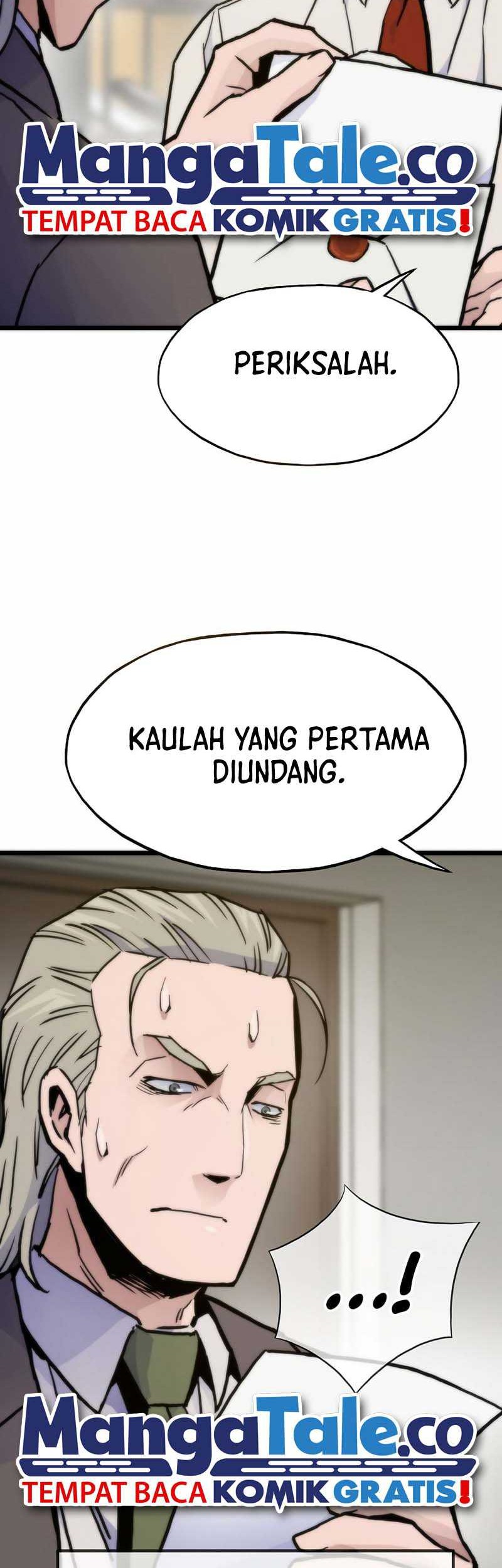 Past Life Regressor Chapter 60 Gambar 29
