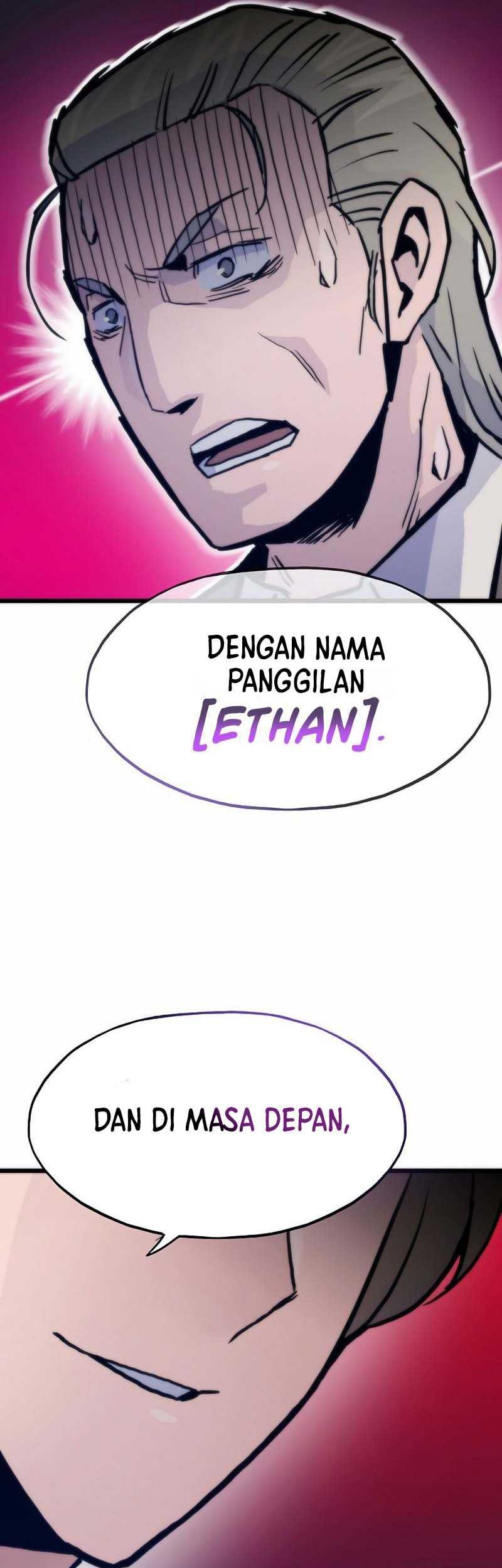 Past Life Regressor Chapter 60 Gambar 32