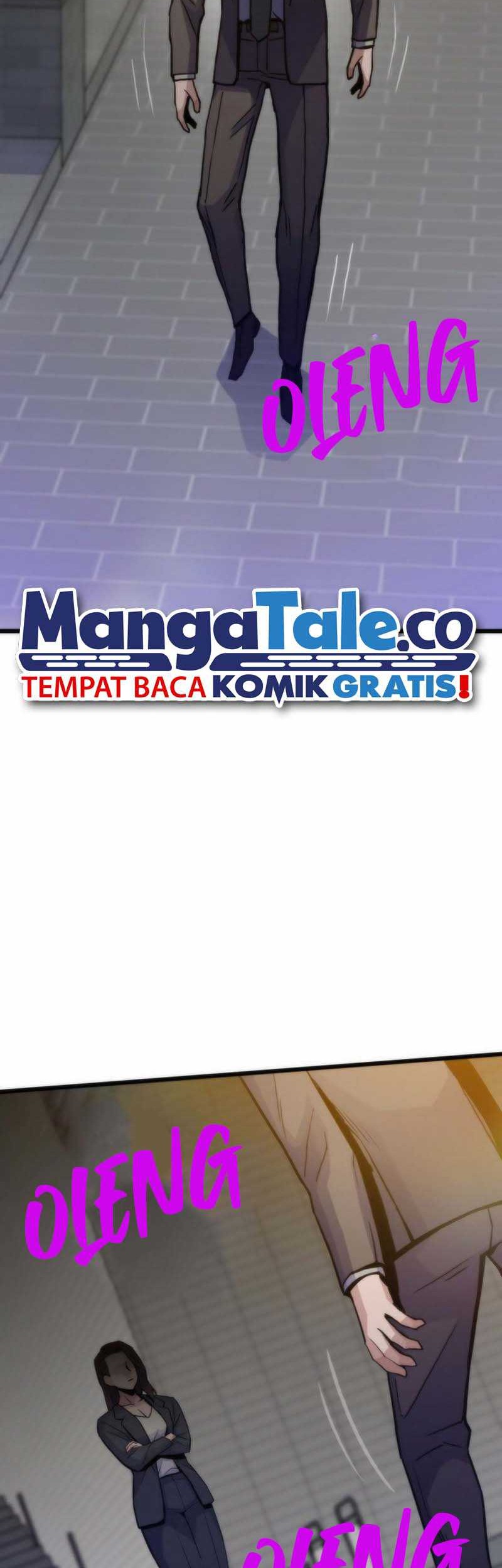 Past Life Regressor Chapter 60 Gambar 35