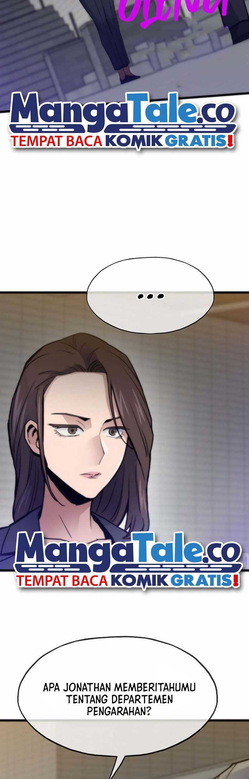 Past Life Regressor Chapter 60 Gambar 36