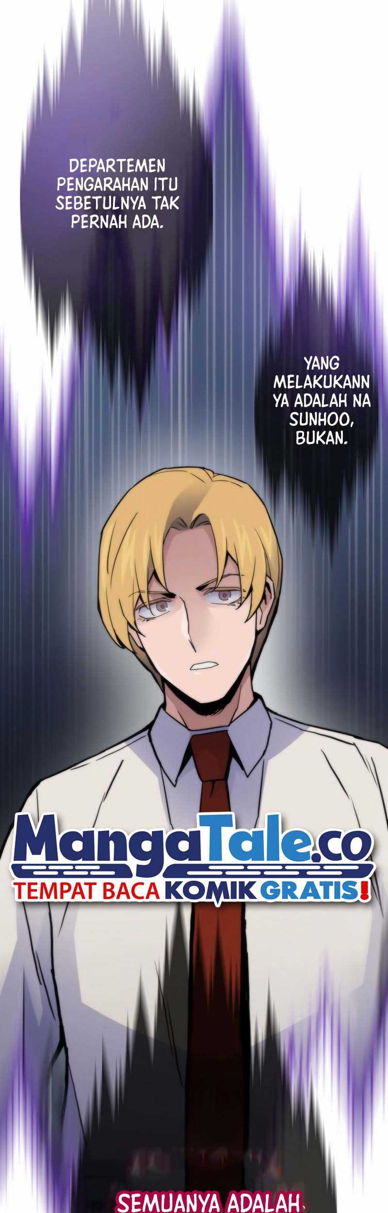 Past Life Regressor Chapter 60 Gambar 38