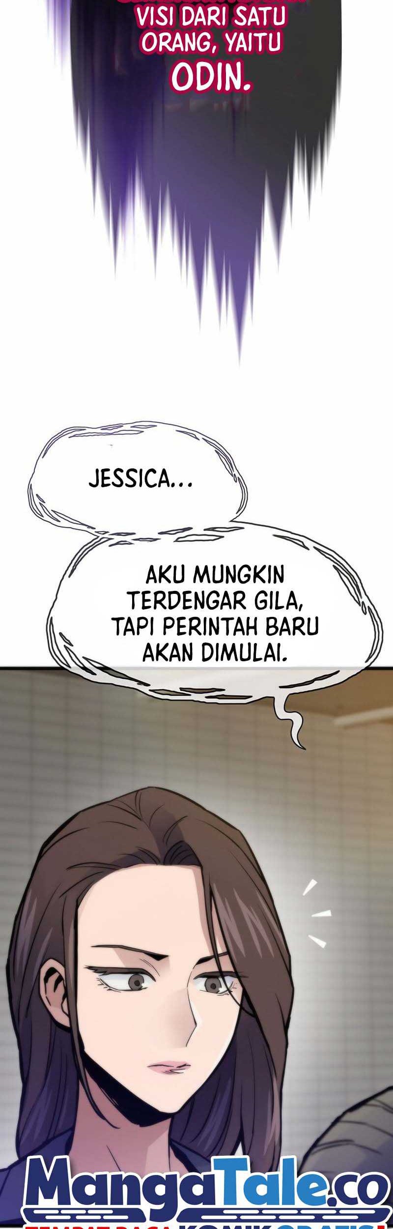 Past Life Regressor Chapter 60 Gambar 39