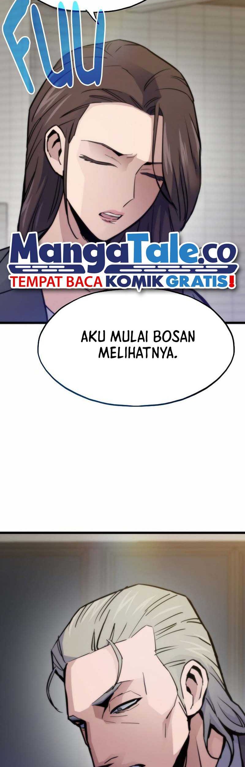 Past Life Regressor Chapter 60 Gambar 41