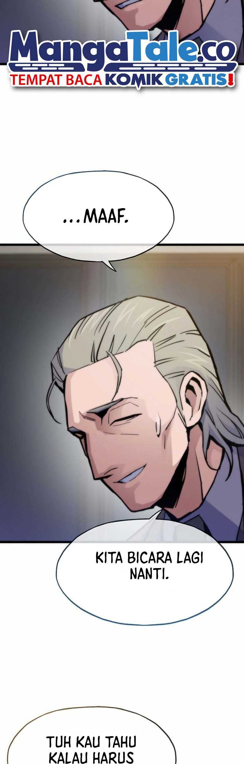 Past Life Regressor Chapter 60 Gambar 42