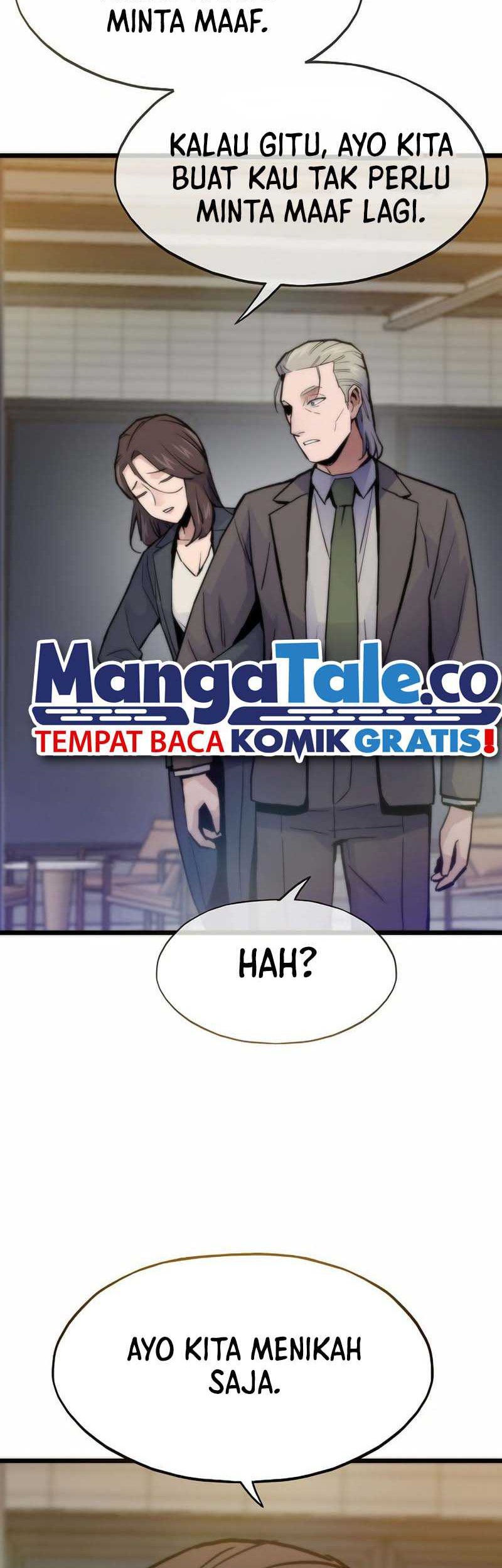 Past Life Regressor Chapter 60 Gambar 43
