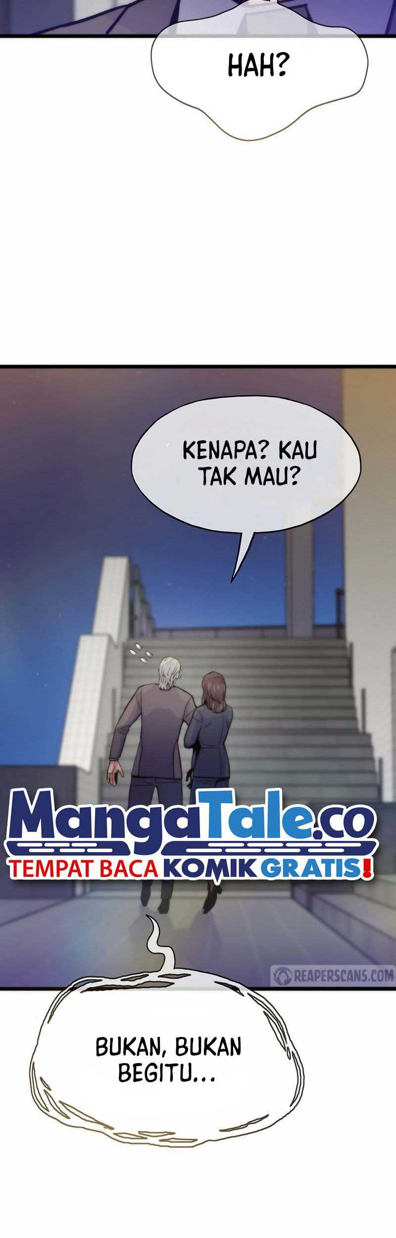 Past Life Regressor Chapter 60 Gambar 45