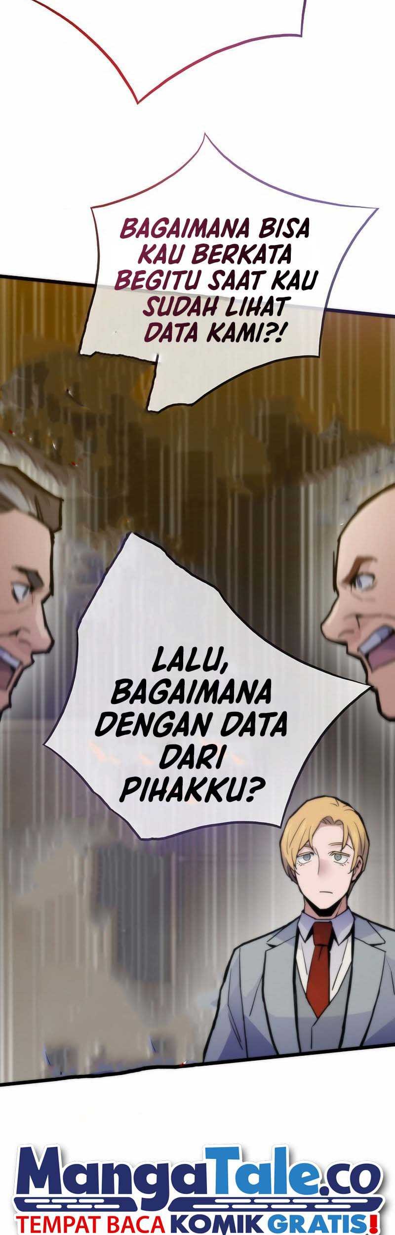 Past Life Regressor Chapter 60 Gambar 48
