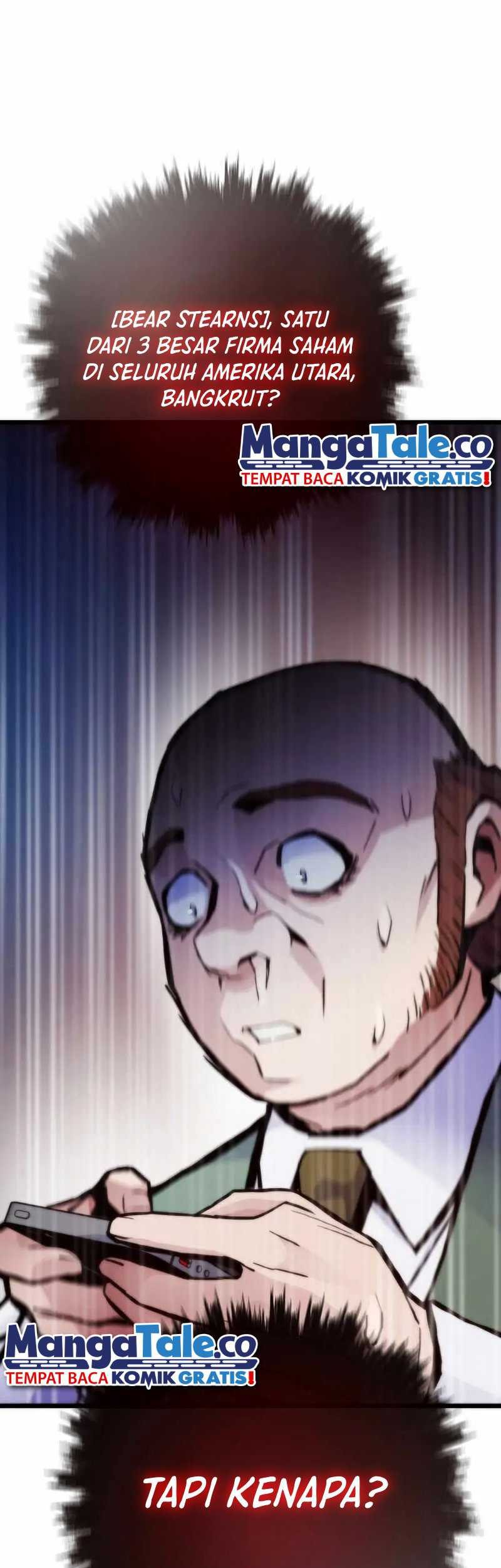 Baca Manhwa Past Life Regressor Chapter 61 Gambar 2
