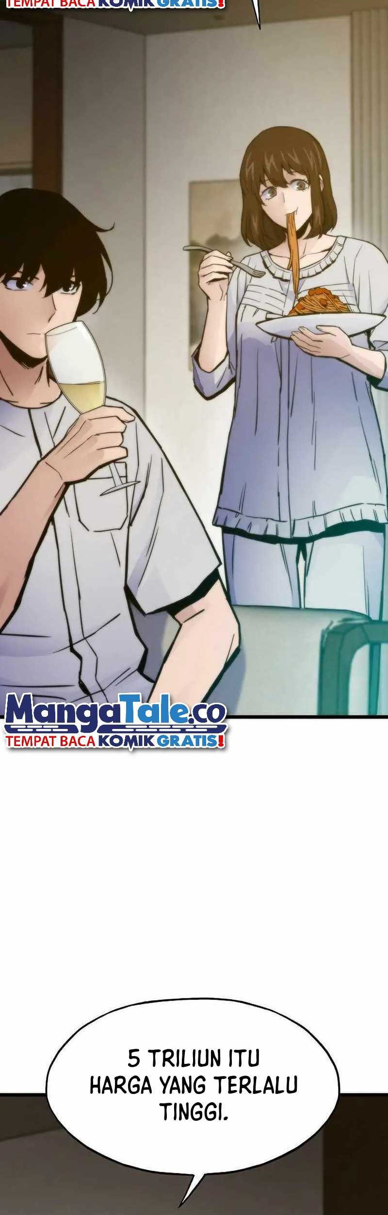 Past Life Regressor Chapter 62 Gambar 41