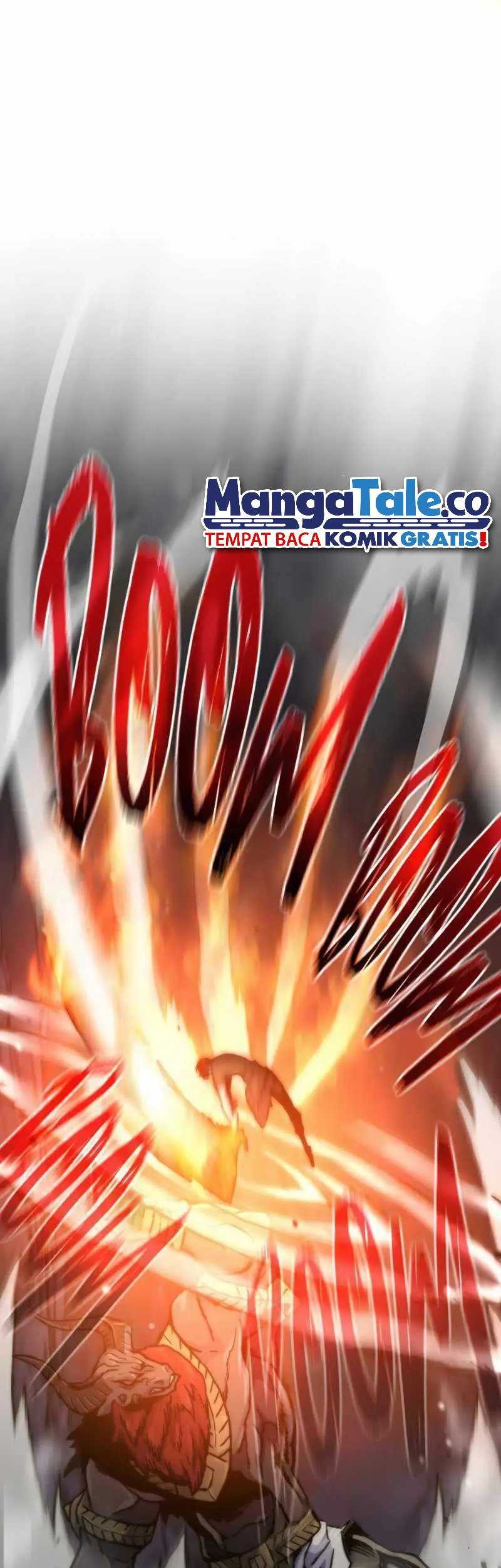 Past Life Regressor Chapter 62 Gambar 12