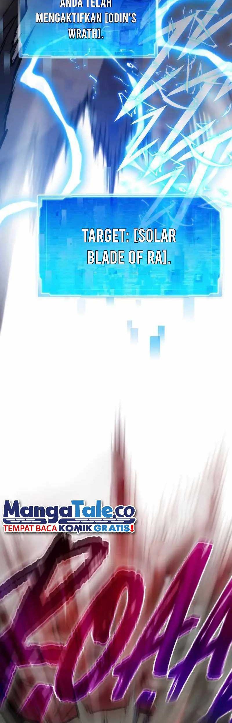 Past Life Regressor Chapter 62 Gambar 21