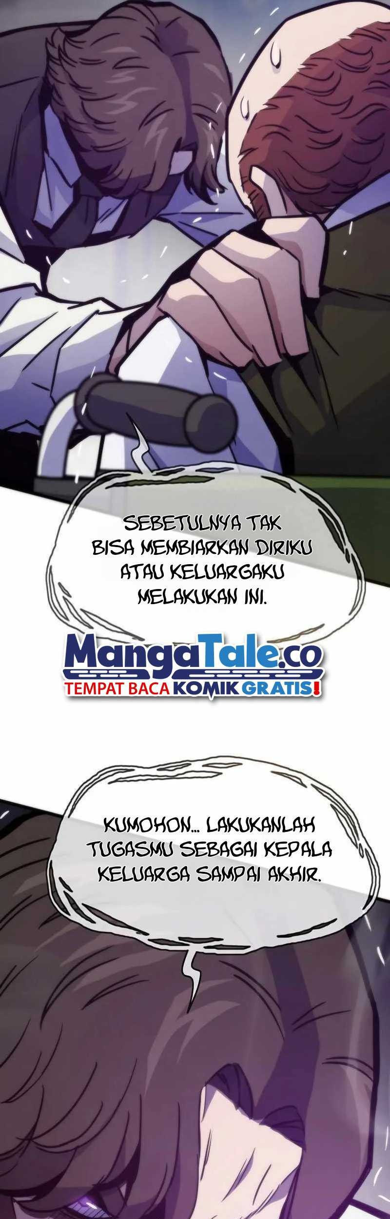 Past Life Regressor Chapter 63 Gambar 38