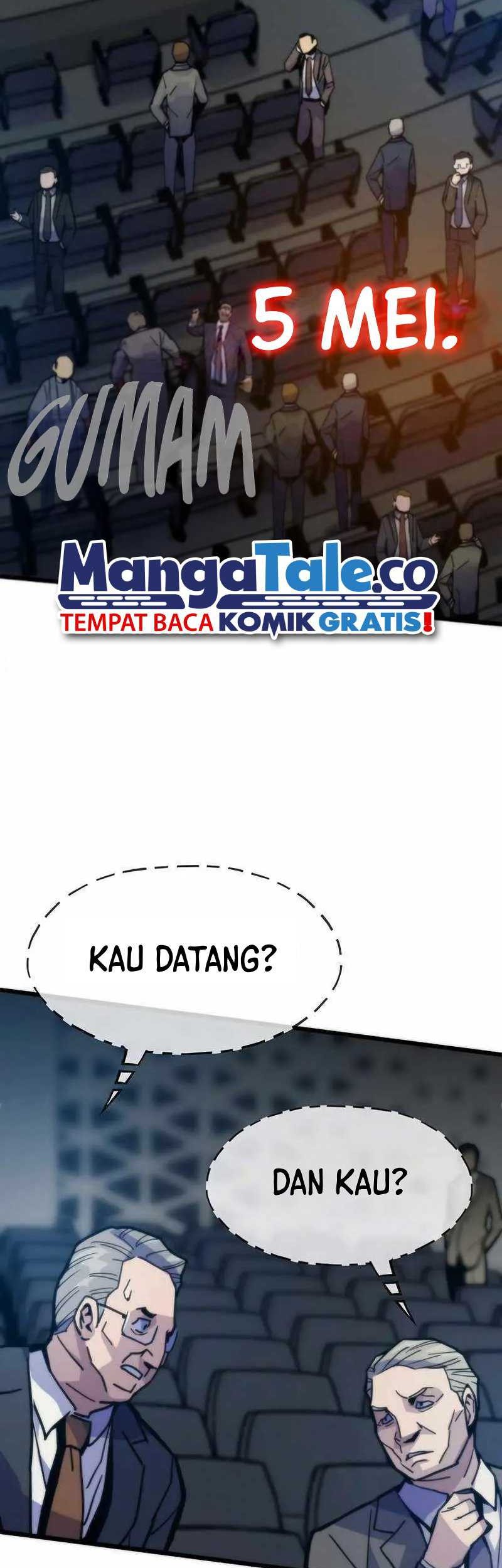 Past Life Regressor Chapter 63 Gambar 56